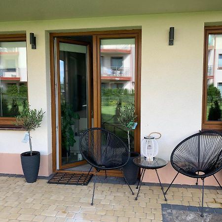 Apartament Ofelia Дарлувко Екстер'єр фото