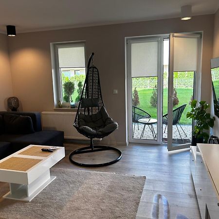 Apartament Ofelia Дарлувко Екстер'єр фото