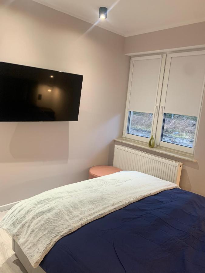 Apartament Ofelia Дарлувко Екстер'єр фото