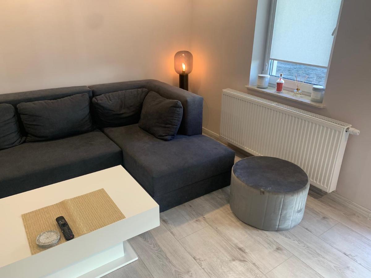 Apartament Ofelia Дарлувко Екстер'єр фото