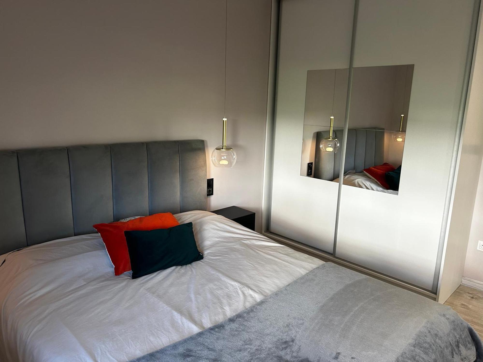 Apartament Ofelia Дарлувко Екстер'єр фото