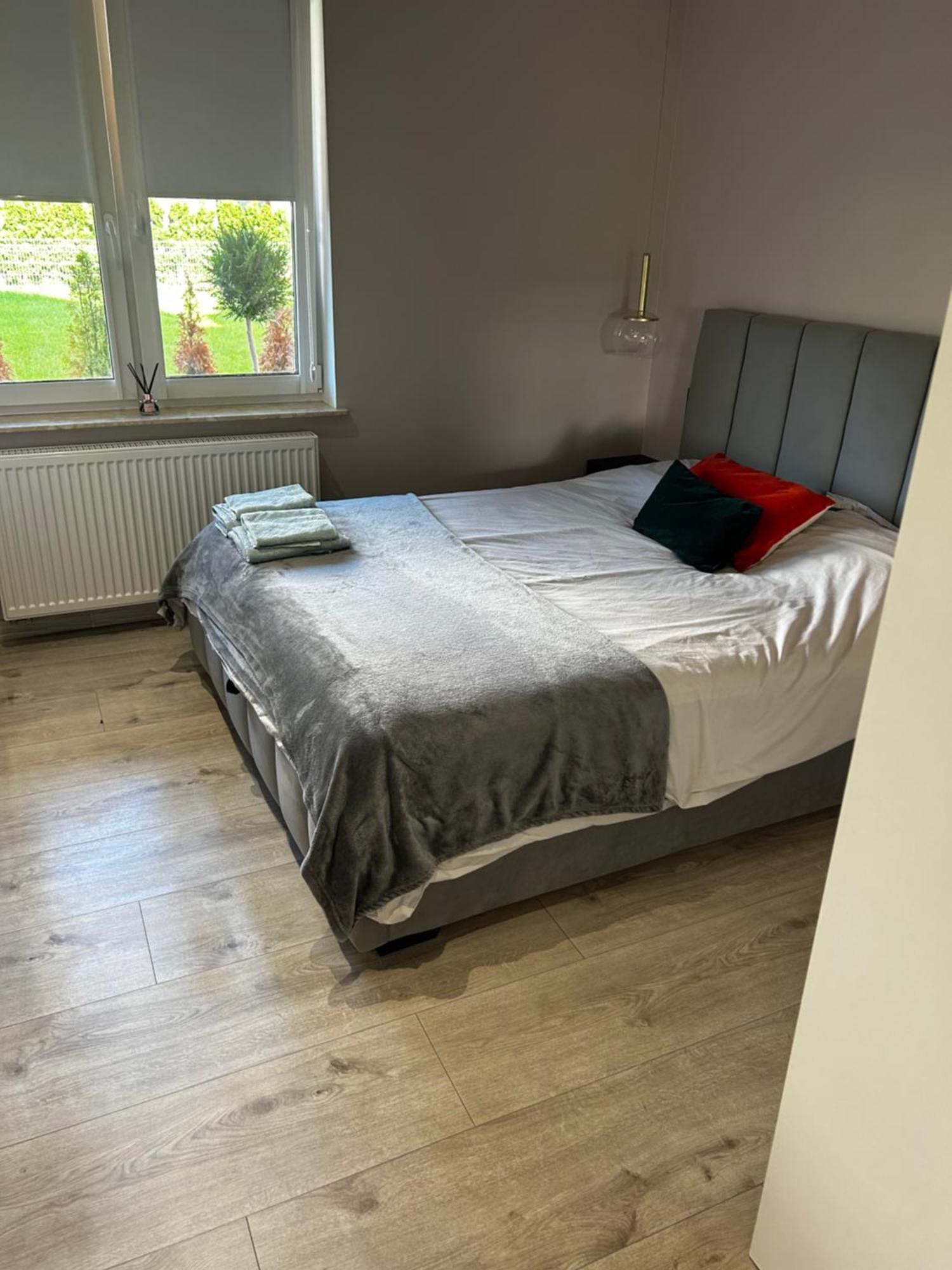 Apartament Ofelia Дарлувко Екстер'єр фото