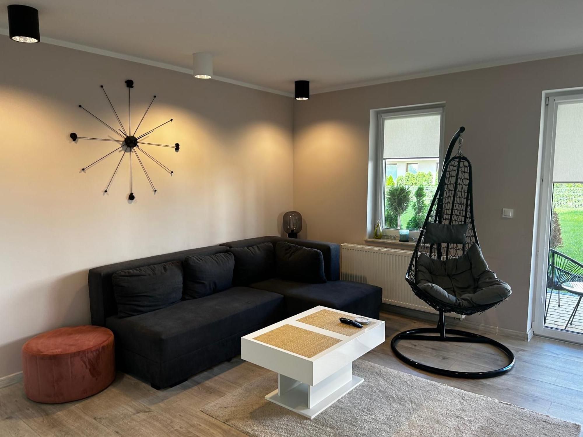 Apartament Ofelia Дарлувко Екстер'єр фото