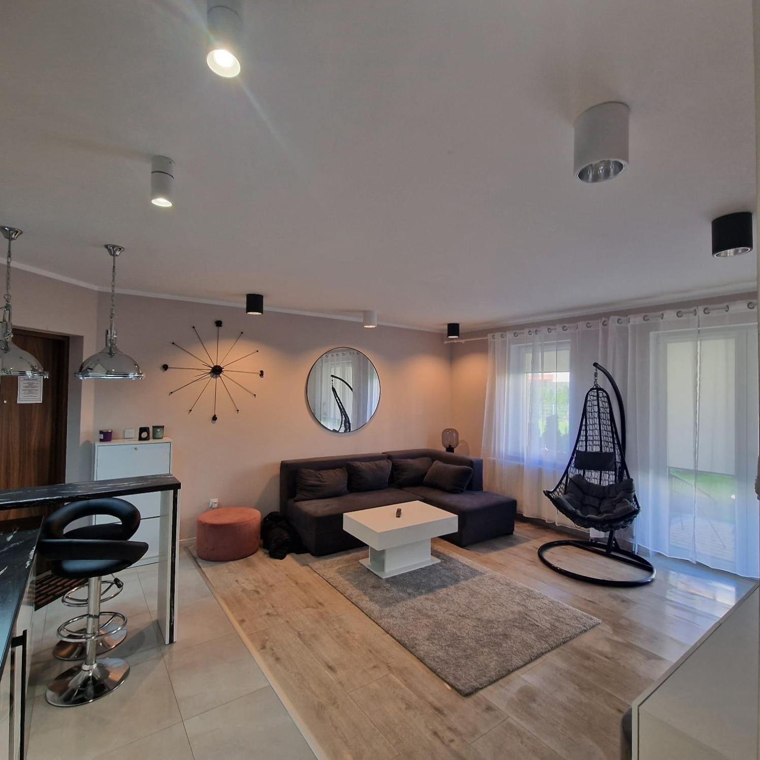 Apartament Ofelia Дарлувко Екстер'єр фото