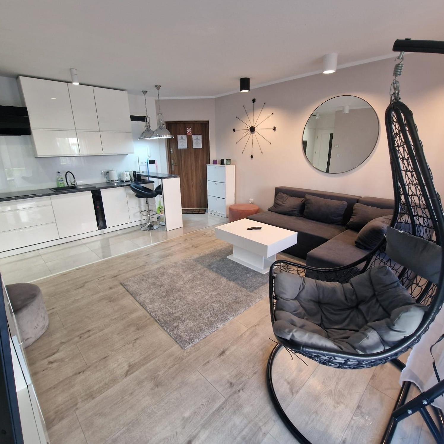 Apartament Ofelia Дарлувко Екстер'єр фото