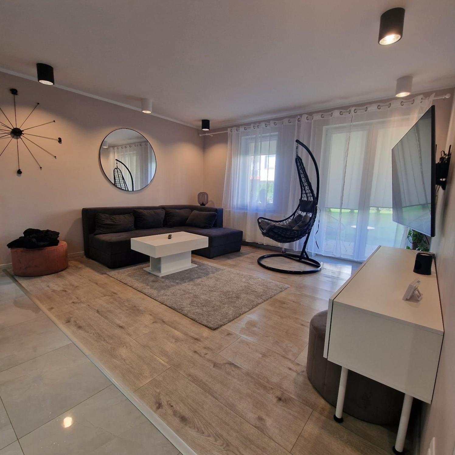 Apartament Ofelia Дарлувко Екстер'єр фото