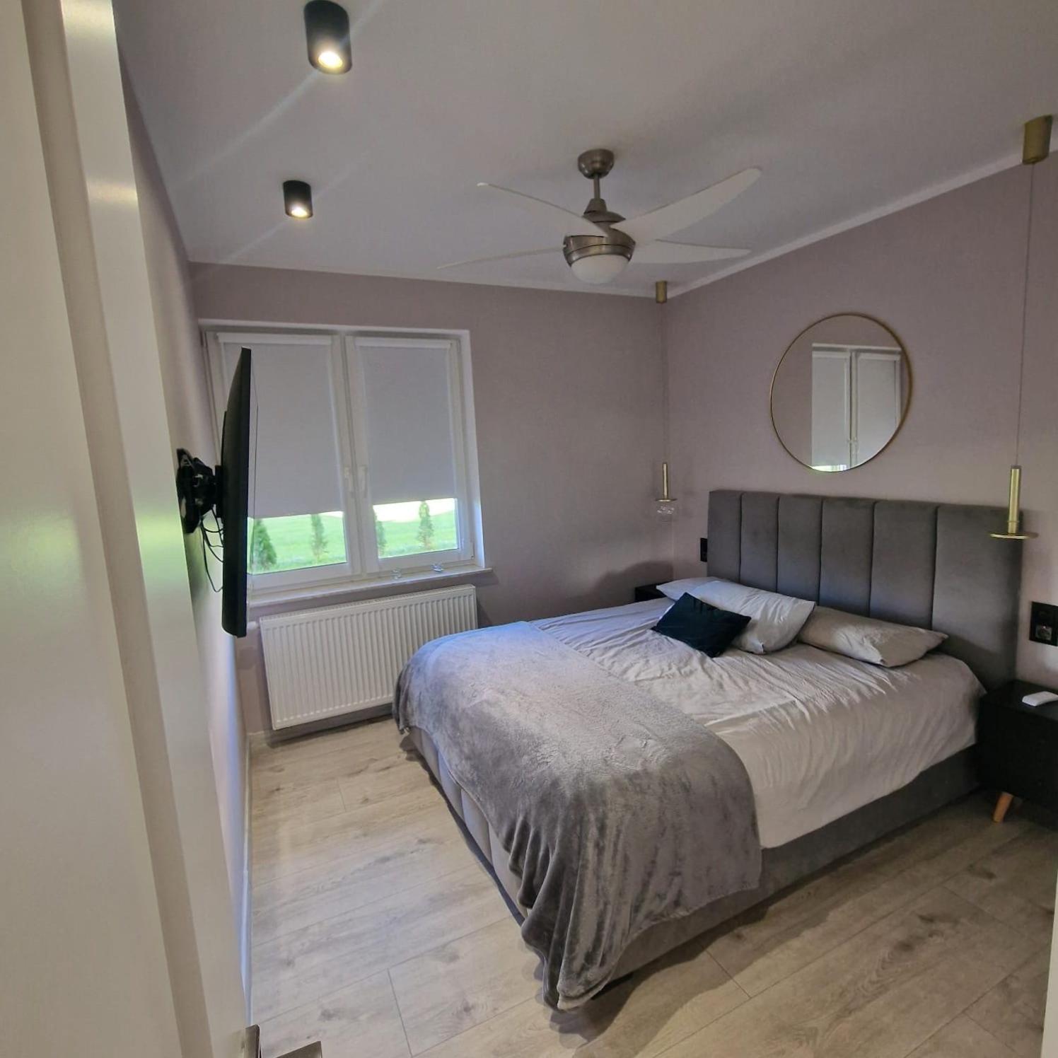 Apartament Ofelia Дарлувко Екстер'єр фото
